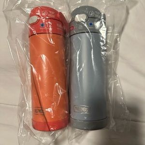 Thermos (Reserved) (Used)